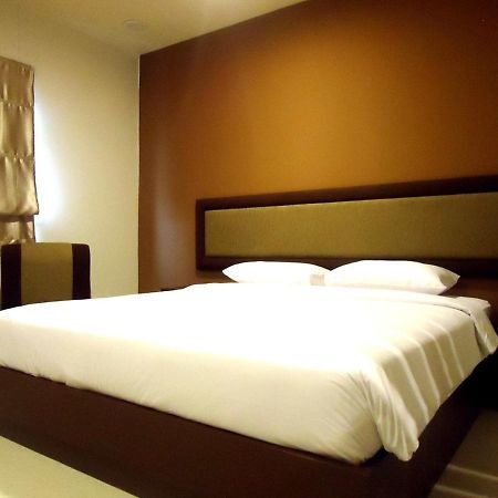 טנגרנג Hotel Olive מראה חיצוני תמונה