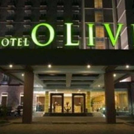טנגרנג Hotel Olive מראה חיצוני תמונה