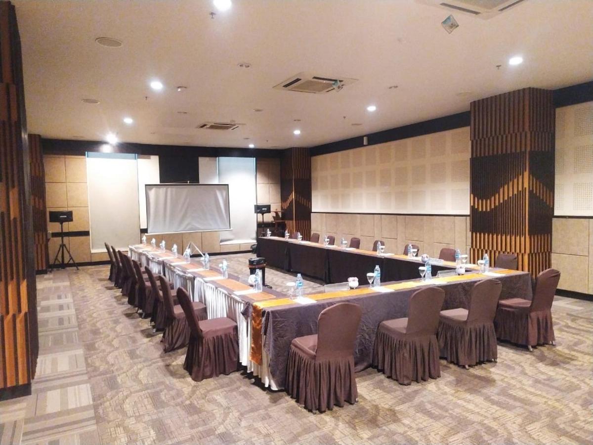 טנגרנג Hotel Olive מראה חיצוני תמונה