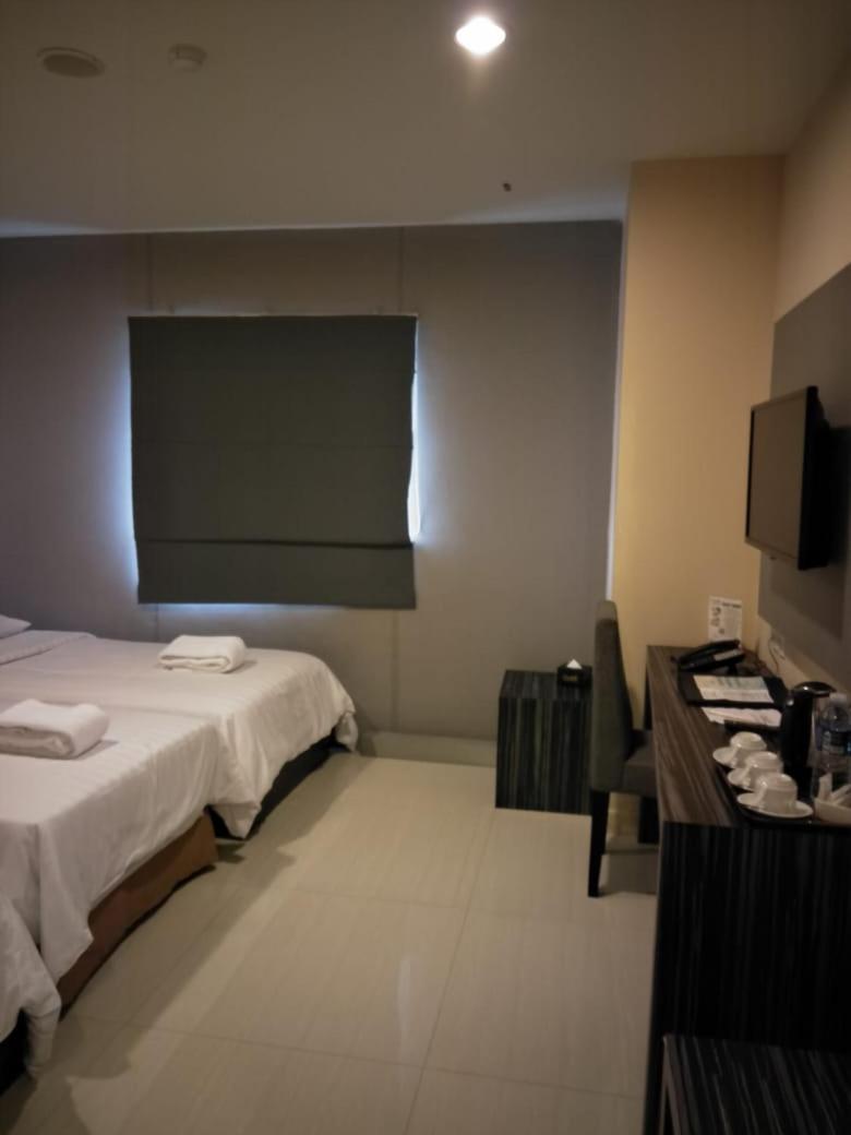 טנגרנג Hotel Olive חדר תמונה