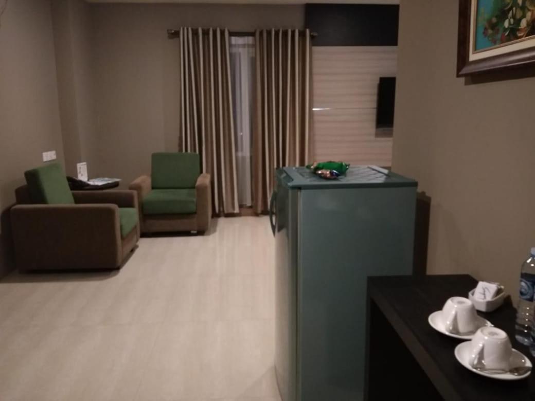 טנגרנג Hotel Olive חדר תמונה