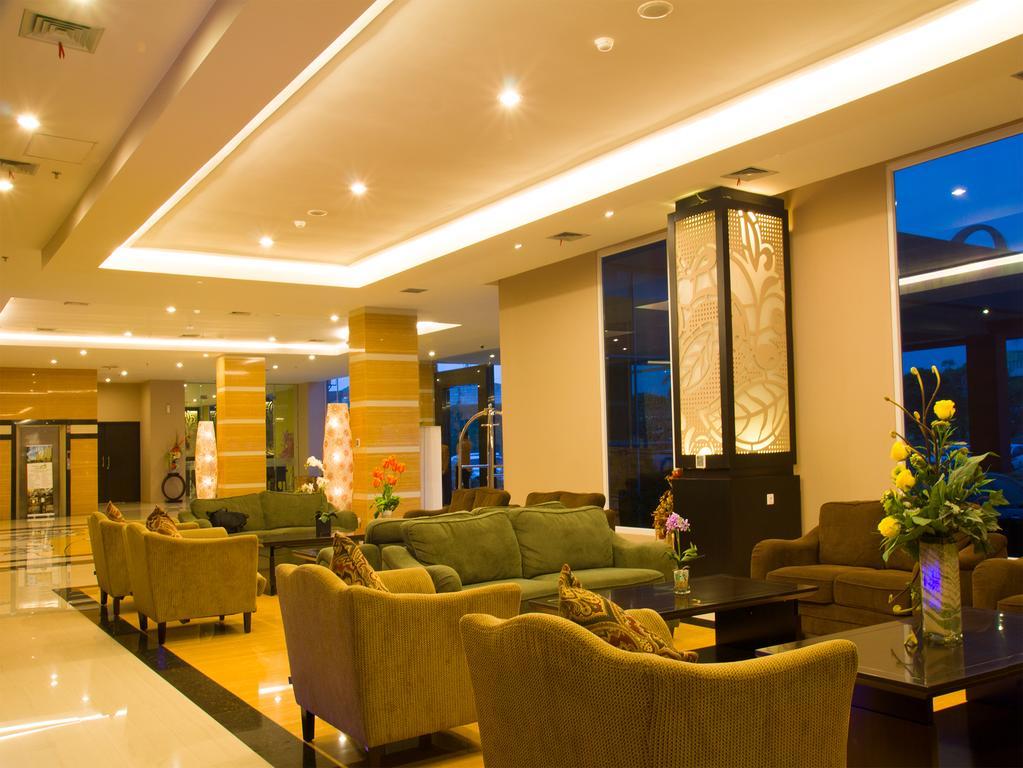 טנגרנג Hotel Olive מראה חיצוני תמונה