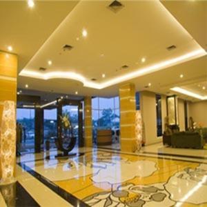 טנגרנג Hotel Olive מראה חיצוני תמונה