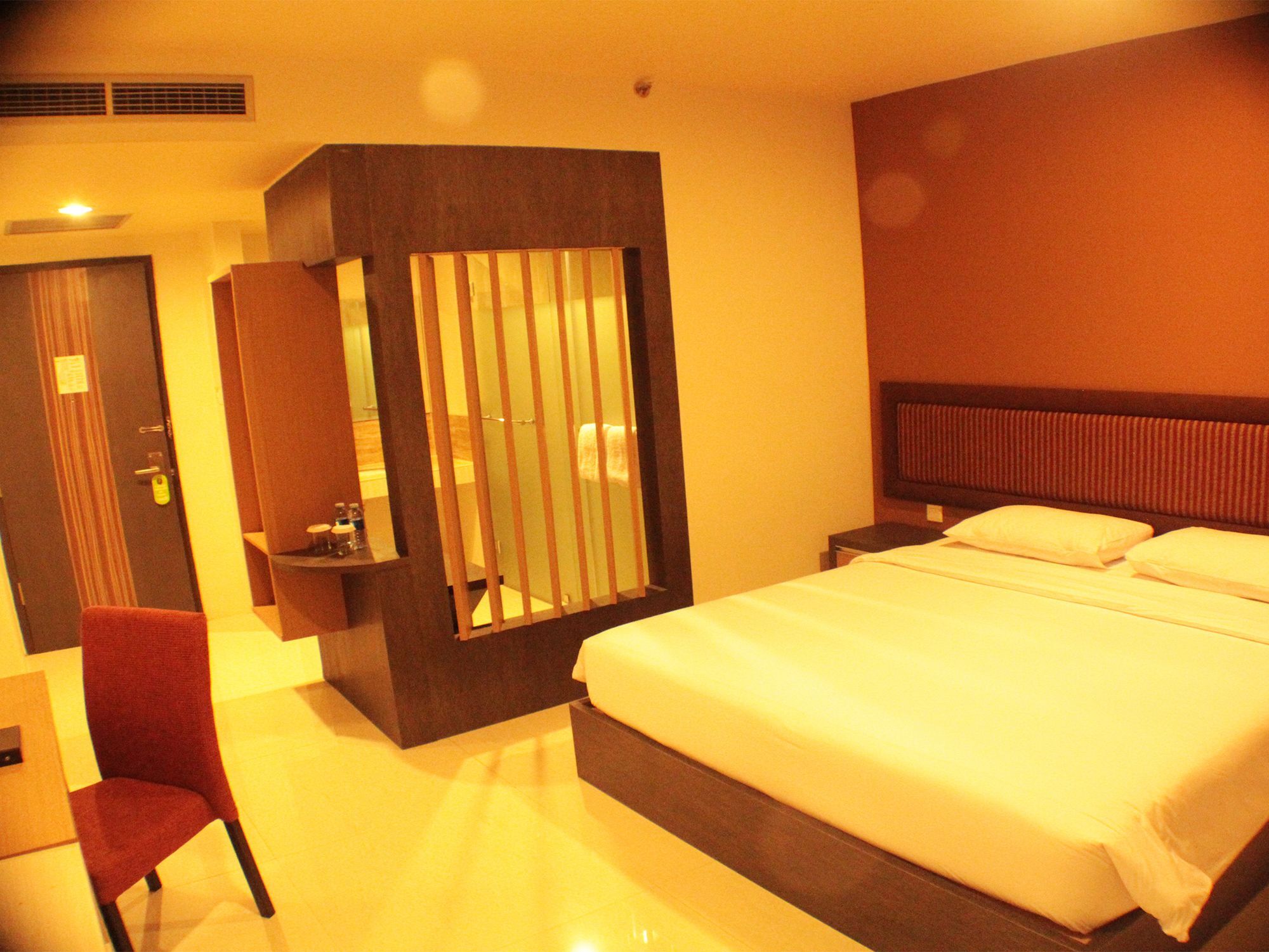 טנגרנג Hotel Olive מראה חיצוני תמונה